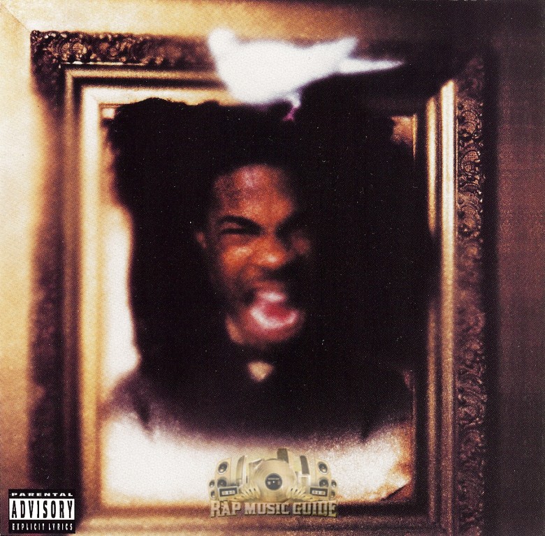 Busta Rhymes - The Coming: CD | Rap Music Guide